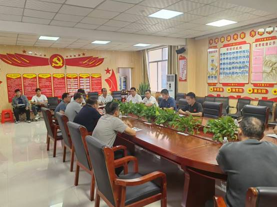 雷竞技raybet官网版下载蓝建卓院长一行赴巴马县开展人才培养方案...